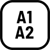 A1-A2